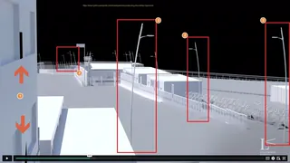 Shading errors & instances